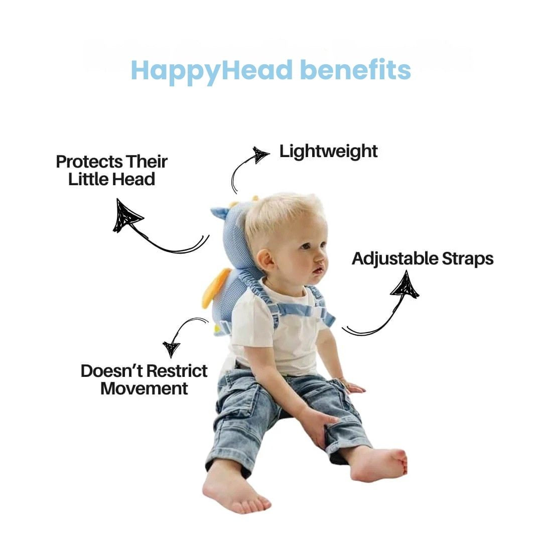 HappyHead