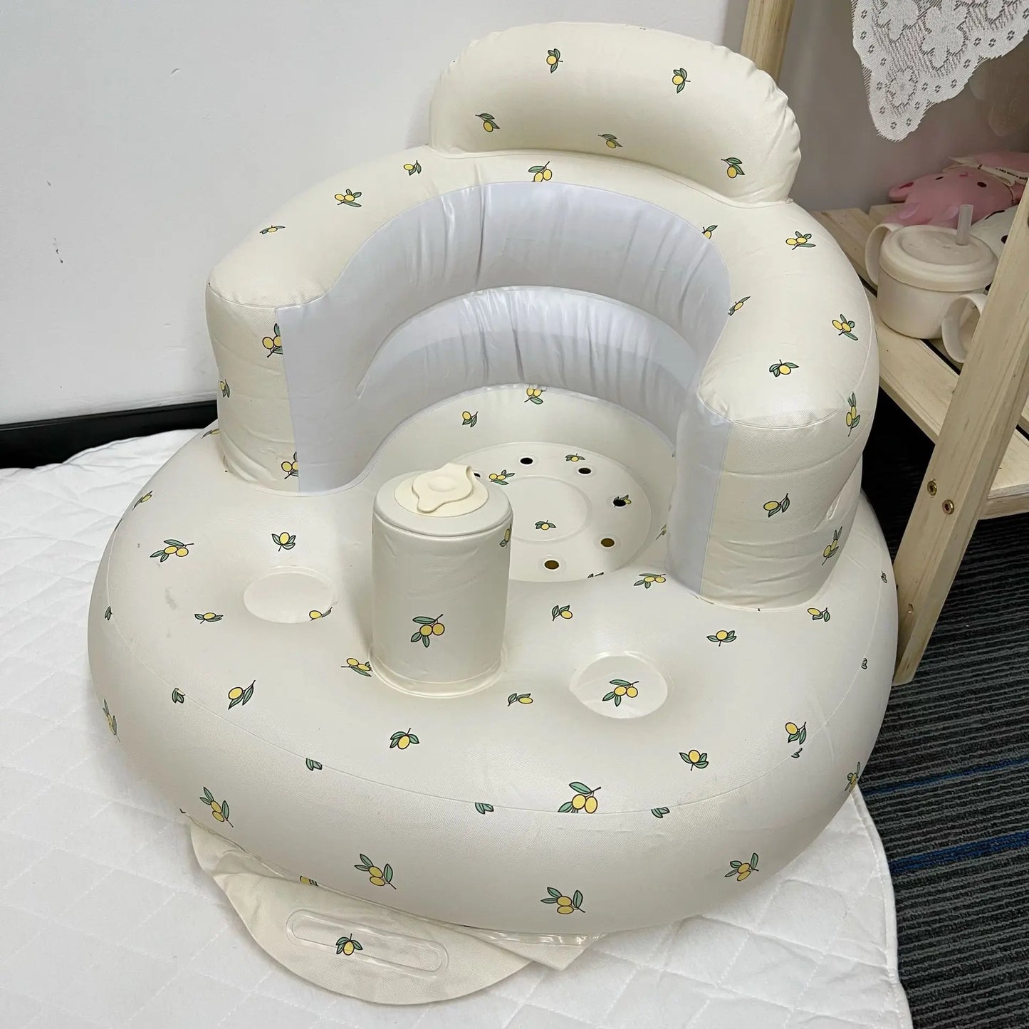 HappySeat