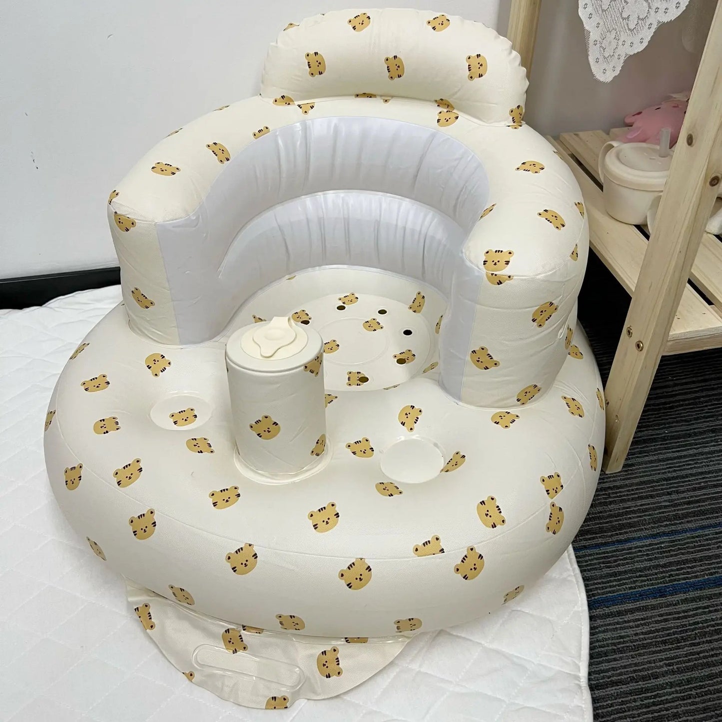 HappySeat